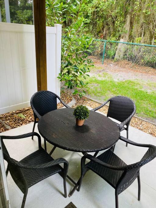 Enchanting Escape 3 Bedroom Minutes From Disney! キシミー エクステリア 写真