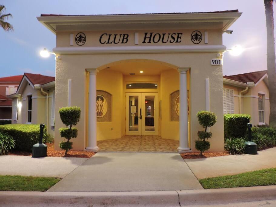 Enchanting Escape 3 Bedroom Minutes From Disney! キシミー エクステリア 写真