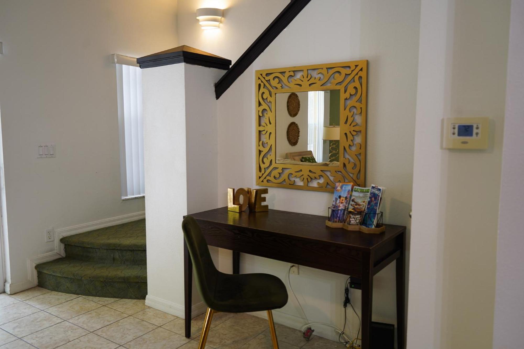 Enchanting Escape 3 Bedroom Minutes From Disney! キシミー エクステリア 写真