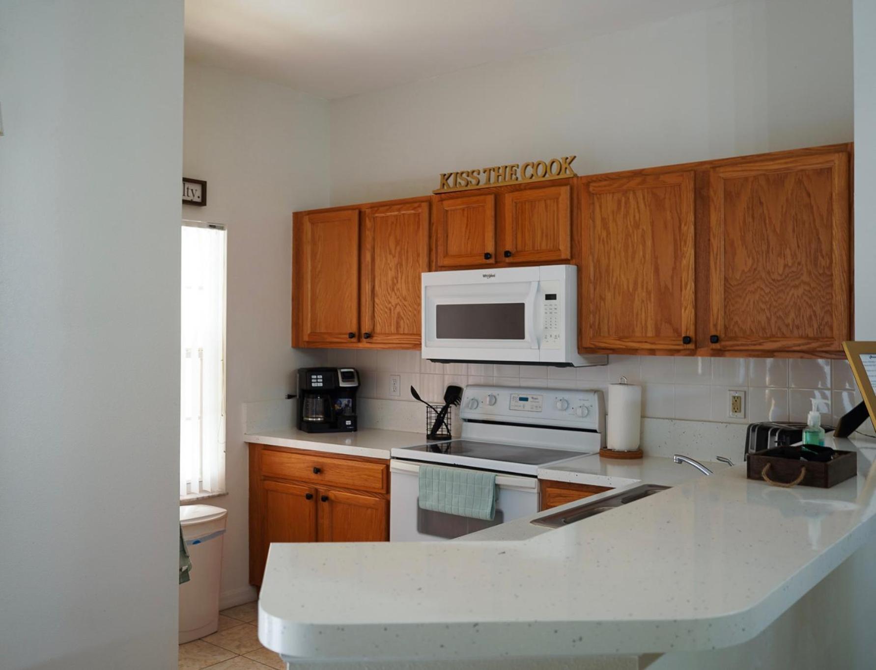 Enchanting Escape 3 Bedroom Minutes From Disney! キシミー エクステリア 写真