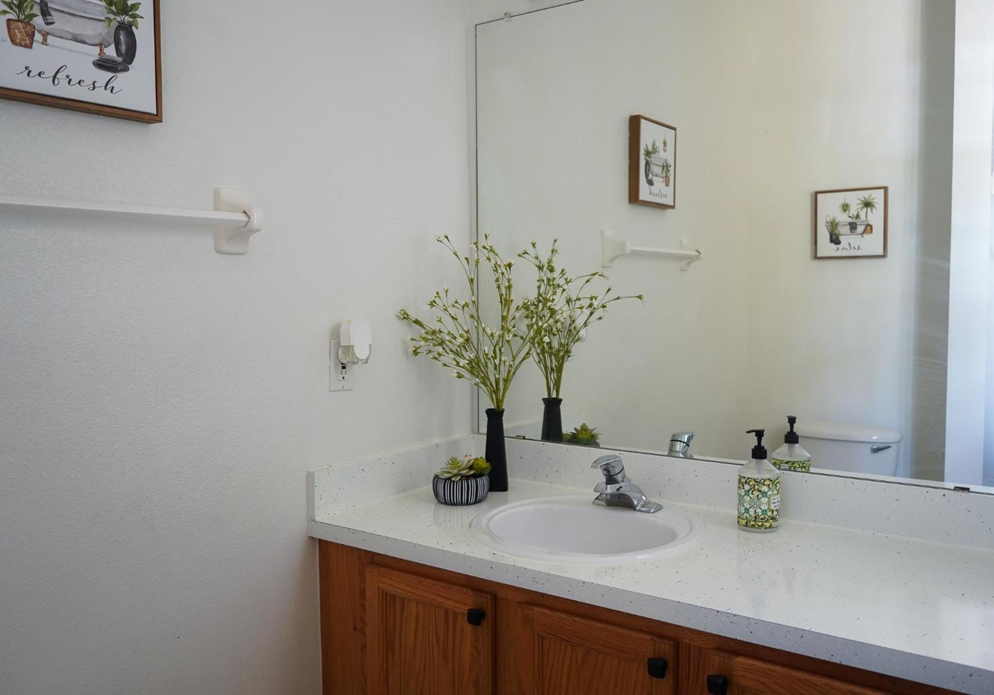 Enchanting Escape 3 Bedroom Minutes From Disney! キシミー エクステリア 写真
